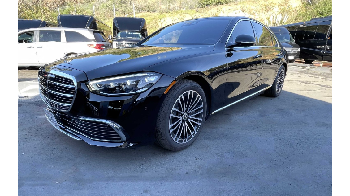 San Jose Private Executive Airport Shuttle & Luxury Chauffeur Services Announced