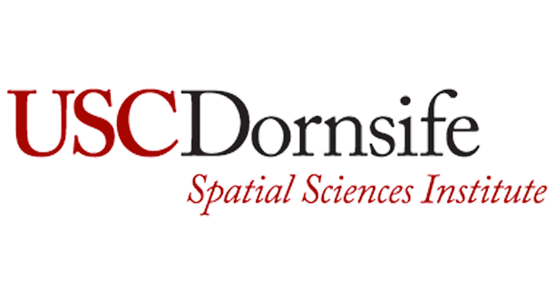 USC SPATIAL SCIENCES INSTITUTE ANNOUNCES 2026 LOS ANGELES GEOSPATIAL SUMMIT